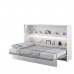 Sienas gulta 120 BED CONCEPT BC-05, ozols dunin Sienas gulta 120 BED CONCEPT BC-05, ozols dunin
